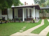 Om Villa Hikkaduwa 