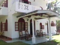 Raveena Home Stay Kumarakanda 