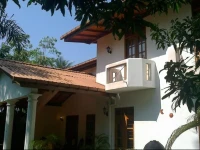 Rohan Villa 