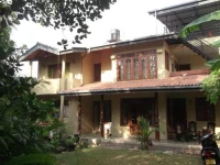Serenity Villa Hikkaduwa 