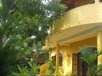 Villa Shwetha Guest House 
