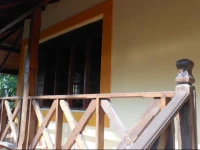 Walawwa Guest House Hikkaduwa 