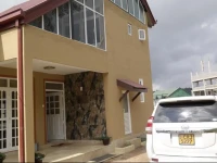 Peach Villa Nuwara Eliya 