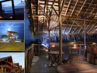 The Beach Camp Yala