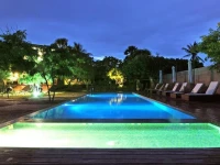 Nikara Yala Beach Villas - Srilanka 