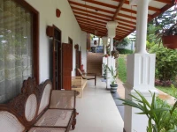 Madoldu Eco Resort 1*