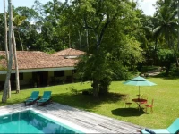 Villa Sepalika 