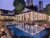 Residence by Uga Escapes 
