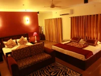 The Canes Boutique Hotel 