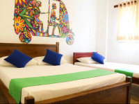 City Beds The Regent Colombo