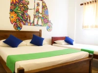 City Beds The Regent Colombo 1*