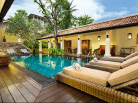 D Pavilion Inn Colombo
