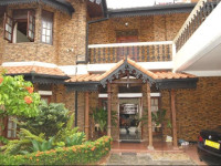 Delma Bungalow Colombo