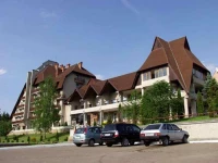 Slavskiy Pansionat / Пансионат Славский 3*