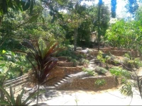 Hill Estate Bangalow (River Pool) 
