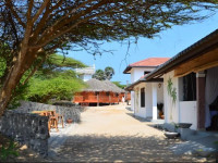Shell Coast Resort
