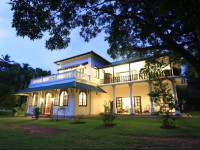 Horathapola Estate