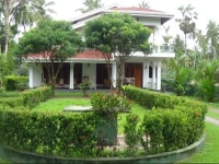 Sunshya Cottage charming vacation 