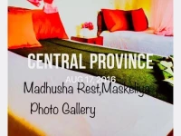 Madhusha Rest 