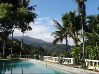 Strathisla Tea Estate Bungalow 