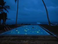 Silverlane Beach House 