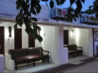Nawathana Hotel / Hotel Nawathana 3*