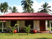 Rajawatta Villa 