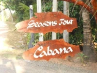 Seasons Four 