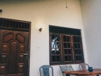 Tropi Turtle Guesthouse 1*