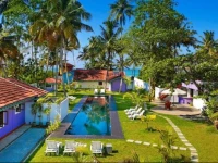 Turtle Eco Beach 