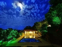 The Horizon Hill Top Villa 