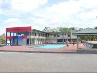 Gunners Club - Minneriya 1*