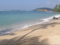 SunRay Rest - Beach View Homestay 