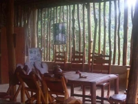 Sinharaja Seyna Eco Lodge 