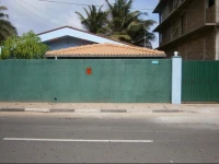 Beach House Sea 64 Negombo 