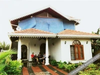Colombo Airport Hostel @ Negombo Beach 