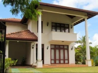 Serendib Guesthouse Village Negombo No 154/7A 