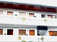 Holiday Guest Inn Negombo 
