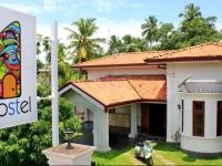First @ Colombo Airport Hostel / Hostel First @ Colombo Airport 1*