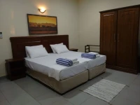 Janishi Residencies 