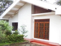 Mazz Homestay 