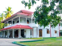 Negombo Village Guesthouse 