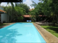 Villa Hundira Negombo 