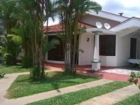 Villa Wilcock 
