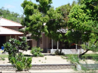 Nagenahira Beach Villa