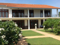 Villa Nilaveli