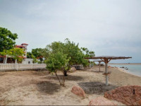 Bay Beach Hotel Nilaveli