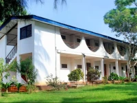 Nilaveli Crystal Blue Hotel 