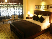 Ferncliff Boutique Bungalow & Spa