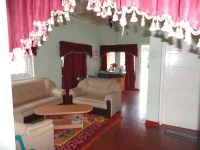 Keena Holiday Home 